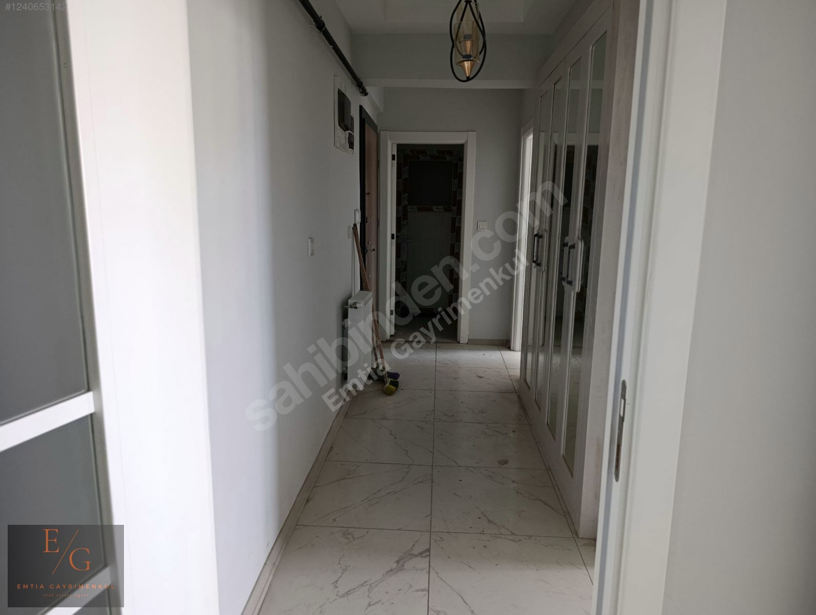 EMTİA'DAN ÇAVUŞOĞLUN'DA 2+1 SIFIR DAİRELER - MALATYA YEŞİLYURT fotoğraf 2