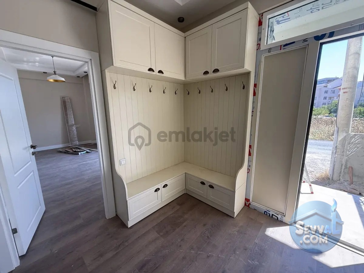 Hayallerinizin Ötesinde 7+1 Lüks Villa - BALIKESİR KARESİ fotoğraf 12