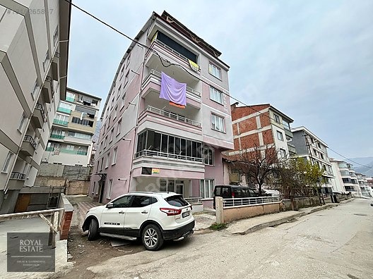ROYAL EMLAKTAN KİRALIK DUBLEKS DAİRE - AMASYA MERKEZ fotoğraf 38