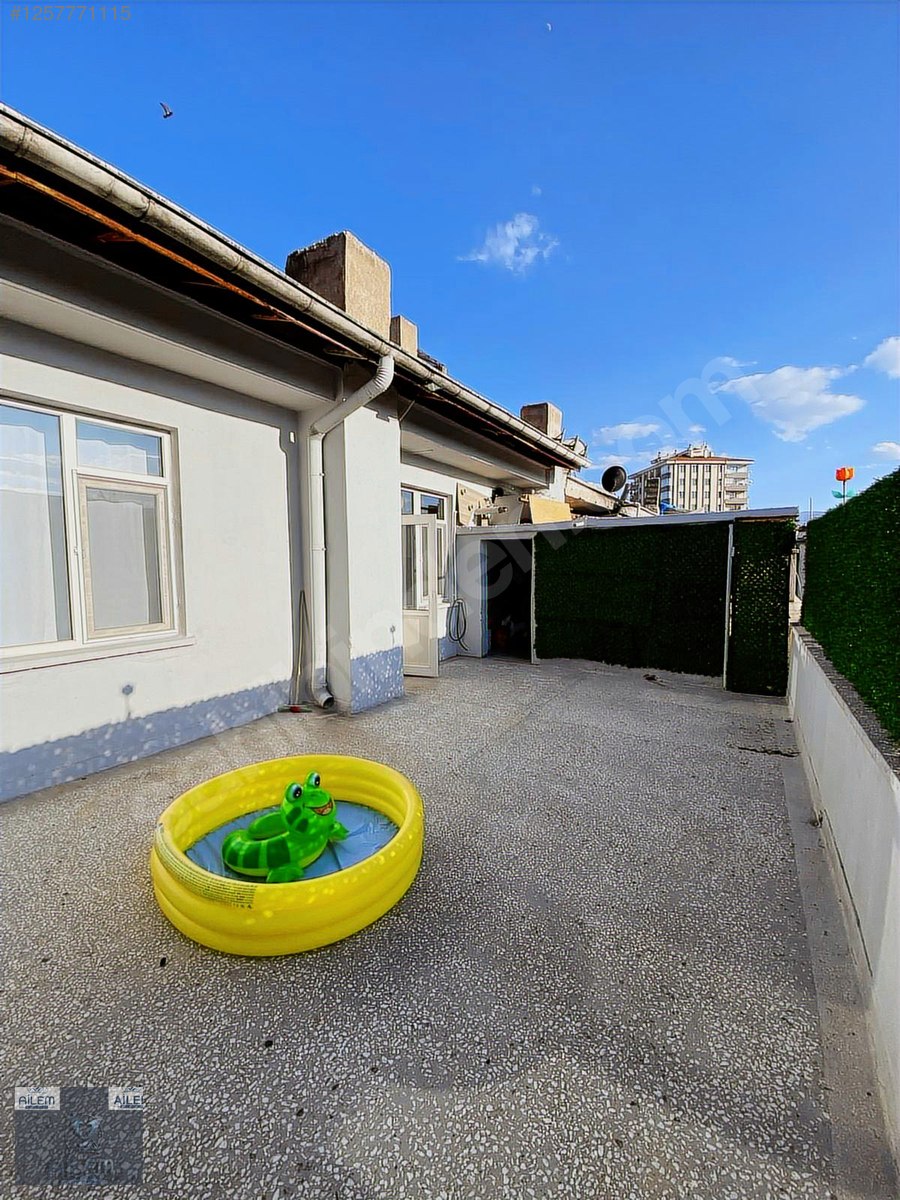 GÜLÜK MAH. 2+1 ODALI FULL YAPILI ÇARŞI İÇİNDE SATILIK DAİRE - KAYSERİ MELİKGAZİ fotoğraf 7
