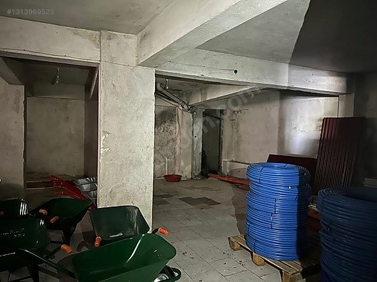 TİREBOLU EMLAKTAN SATILIK 240 M2 DÜKKAN - GİRESUN TİREBOLU fotoğraf 12