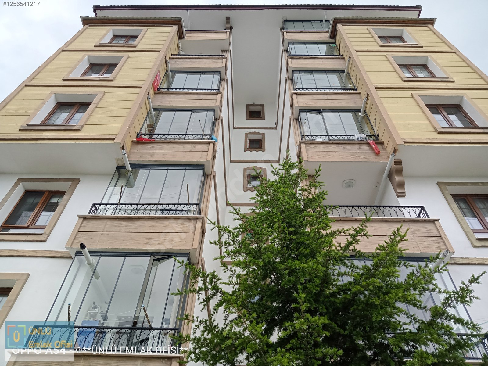 ÜNLÜ EMLAKTAN ÖRENCİK TOKİ KONUTLARINDA CADDE VE ILGAZ MANZARALI - KASTAMONU MERKEZ fotoğraf 30
