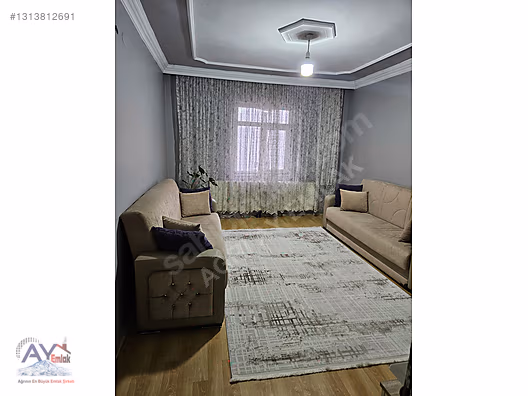 YAVUZ MAHALLESİ 5+2 DUBLEKS SATILIK DAİRE - AĞRI MERKEZ fotoğraf 8