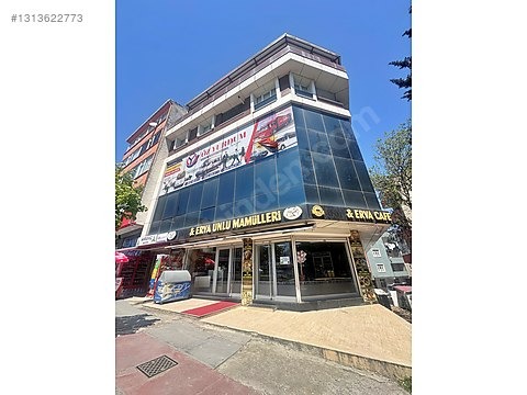 GAZİ CADDDESİ KİRALIK 1+1 ÇİFT TERASLI - İSTANBUL ESENYURT fotoğraf 11