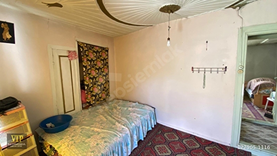VİP GAYRİMENKUL'den CAMİATİK MAH. 2 KATLI MÜSTAKİL EV - ANTALYA ELMALI fotoğraf 9