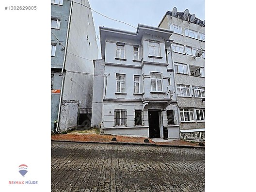 BEYOĞLUNDA MERKEZDE KOMPLE SATILIK 3 KATLI MÜSTAKİL BİNA - İSTANBUL BEYOĞLU fotoğraf 19