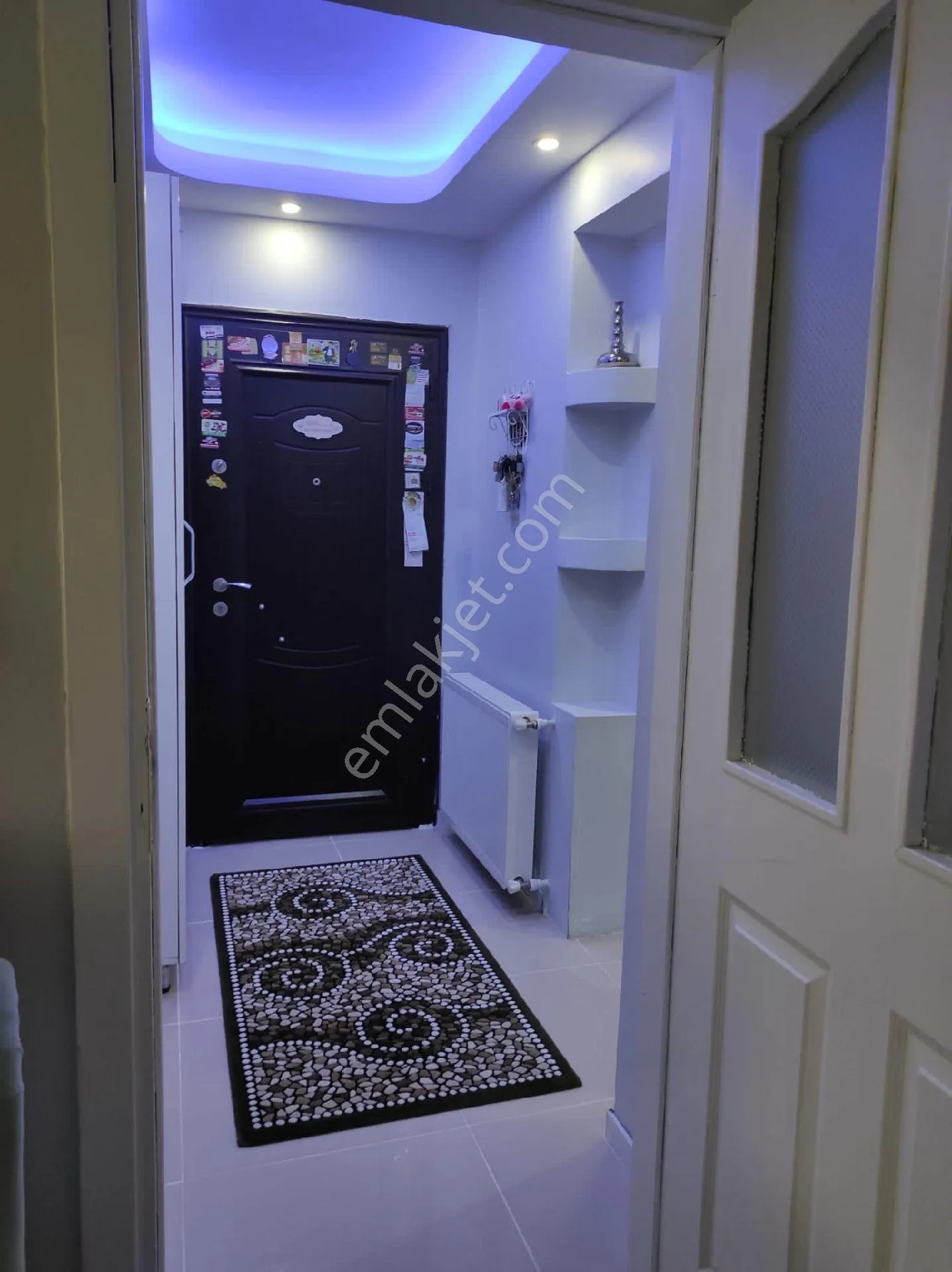 İzmir Torbalı Torbalı Mahallesinde 2+1 Geniş Daire Satılık - İZMİR TORBALI fotoğraf 16