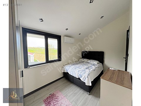 KOCAELİ KANDIRA'DA SATILIK MÜSTAKİL HAVUZLU LÜKS 4+1 VİLLA - KOCAELİ KANDIRA fotoğraf 22