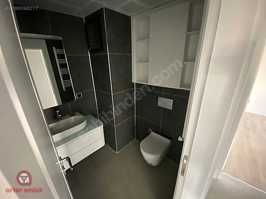 ARTER EMLAK'TAN TWİN TOWERS'TA SATILIK 3+1 DAİRE - BALIKESİR KARESİ fotoğraf 2