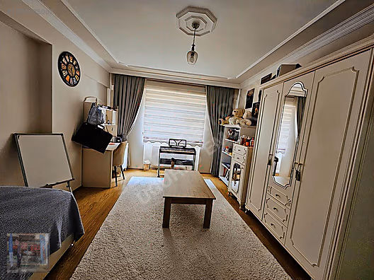 Uğurlu Emlaktan Satılık Daire - ANKARA POLATLI fotoğraf 9