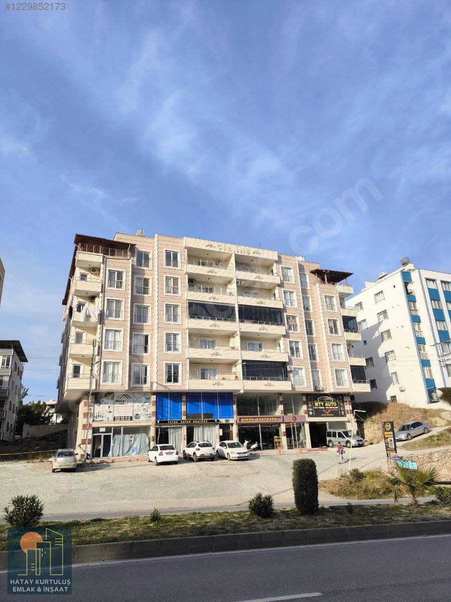 KURTULUŞ EMLAK'TAN FATİH MAHALLESİNDE SATILIK SIFIR DUBLEKS - HATAY BELEN fotoğraf 3