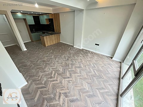 ARYA'DAN GÜRE'DE 3+1 BAHÇE KULLANIMLI KAZDAĞLARI MANZARALI DAİRE - BALIKESİR EDREMİT fotoğraf 12