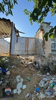 HACIFEYZULLAH MH. 610 M2 ARSA E.K. - AYDIN KUŞADASI fotoğraf 8