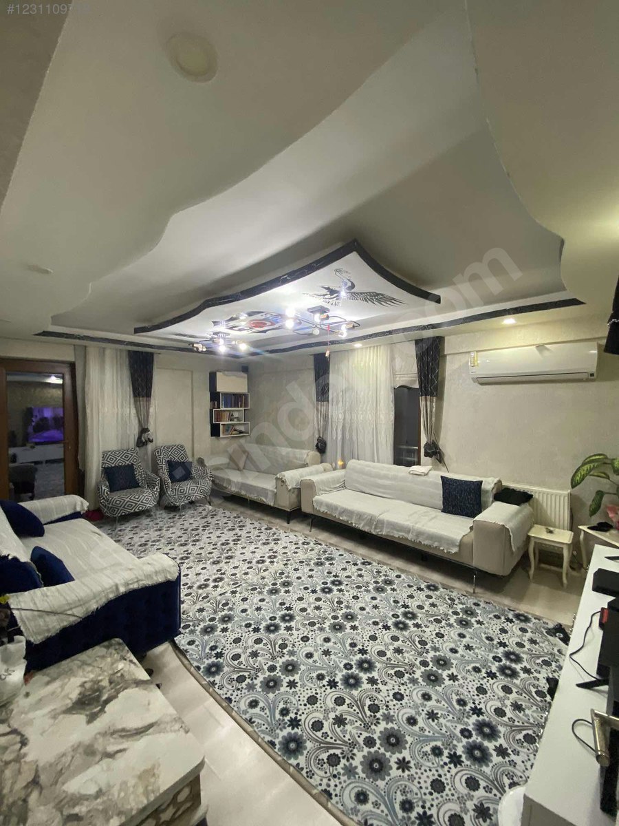 Sahibinden kaçırılmayacak fırsat 150 m2 3+1 daire - BURSA YENİŞEHİR fotoğraf 20