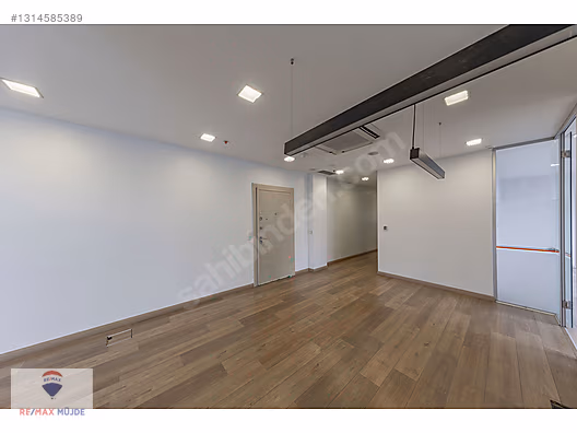 Kartal Yasa Kule'de Kiralık 350 M2 Komple Ofis Katı - İSTANBUL KARTAL fotoğraf 11