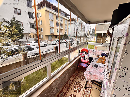 Yalova İsmet Paşa Mahallesi3+1 110 m² Acil Satılık Daire! - YALOVA MERKEZ fotoğraf 31