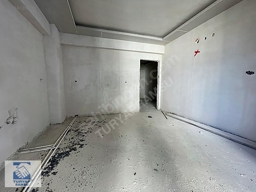 RAMSUDAN YENİ MAHALLE DE SİTE İÇERİSİ SIFIR 3+1 DAİRE - ADIYAMAN MERKEZ fotoğraf 8