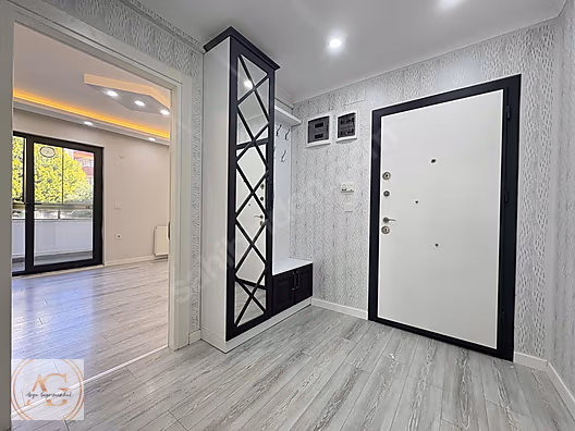 Altınkum Merkezde Doğalgazlı, Ankastreli 2+1 Satılık Daire - BALIKESİR EDREMİT fotoğraf 12