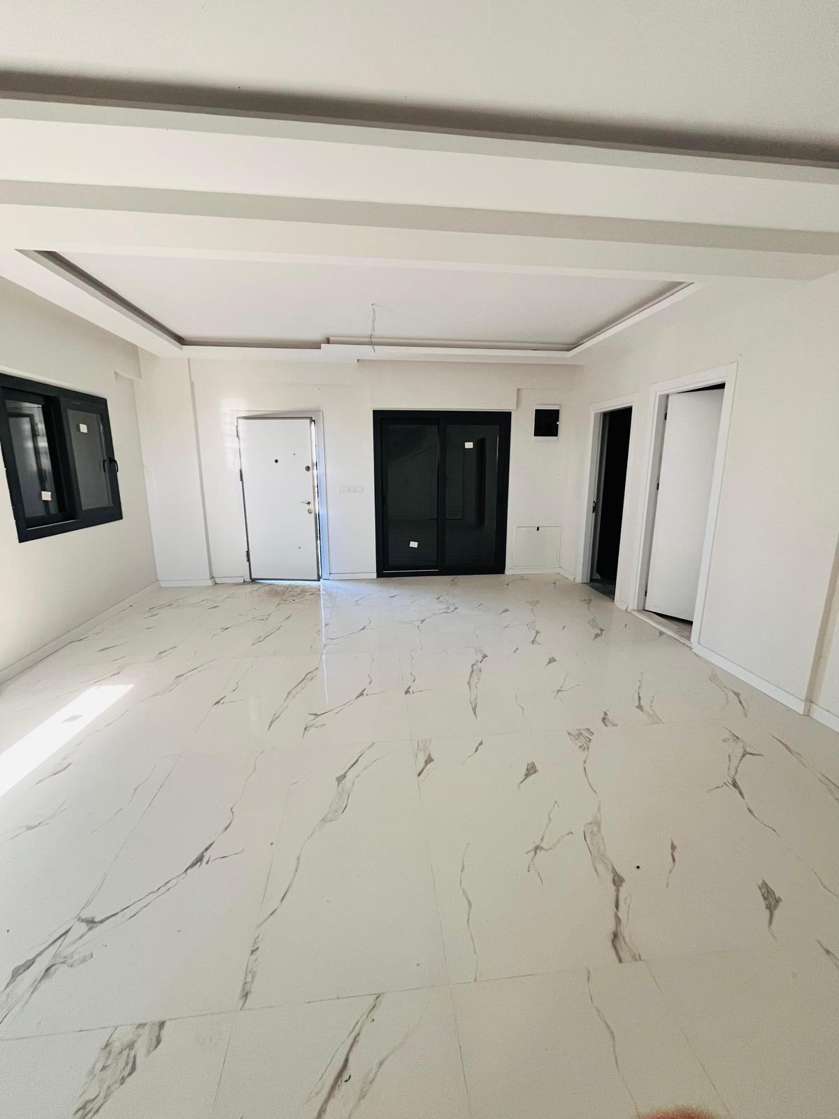 Manisa Saruhanlı Paşaköy de 4+1 Kapalı Mutfak Sıfır Dubleks  - MANİSA SARUHANLI fotoğraf 12