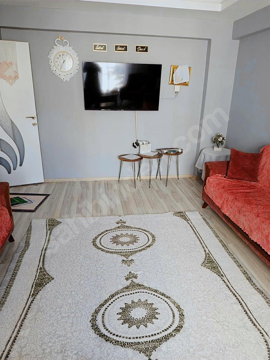 DEMİRTAŞTA SATILIK 3+1 DAİRE - BURSA OSMANGAZİ fotoğraf 16