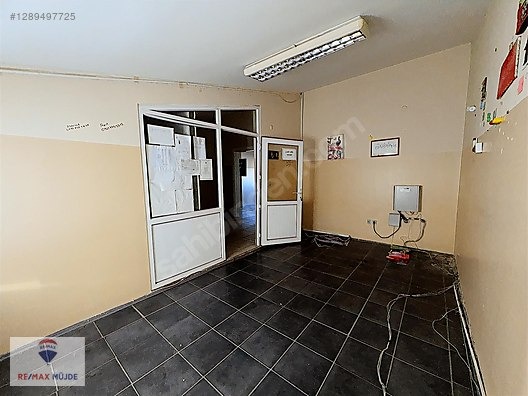 KAĞITHANE 8 KATLI ASANSÖRLÜ BİNA 2600m² KAPALI ALANLI 474m² ARSA - İSTANBUL KAĞITHANE fotoğraf 20
