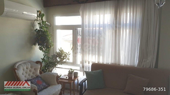 Çekirge 2+1 2.arakat Dairemiz Satılık - BURSA OSMANGAZİ fotoğraf 18