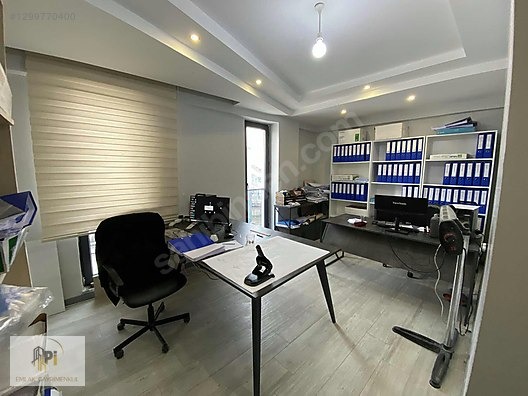 Pİ GAYRİMENKUL'den ERTUĞRULGAZİ'de 4+1 SIFIR DAİRE - ESKİŞEHİR TEPEBAŞI fotoğraf 12