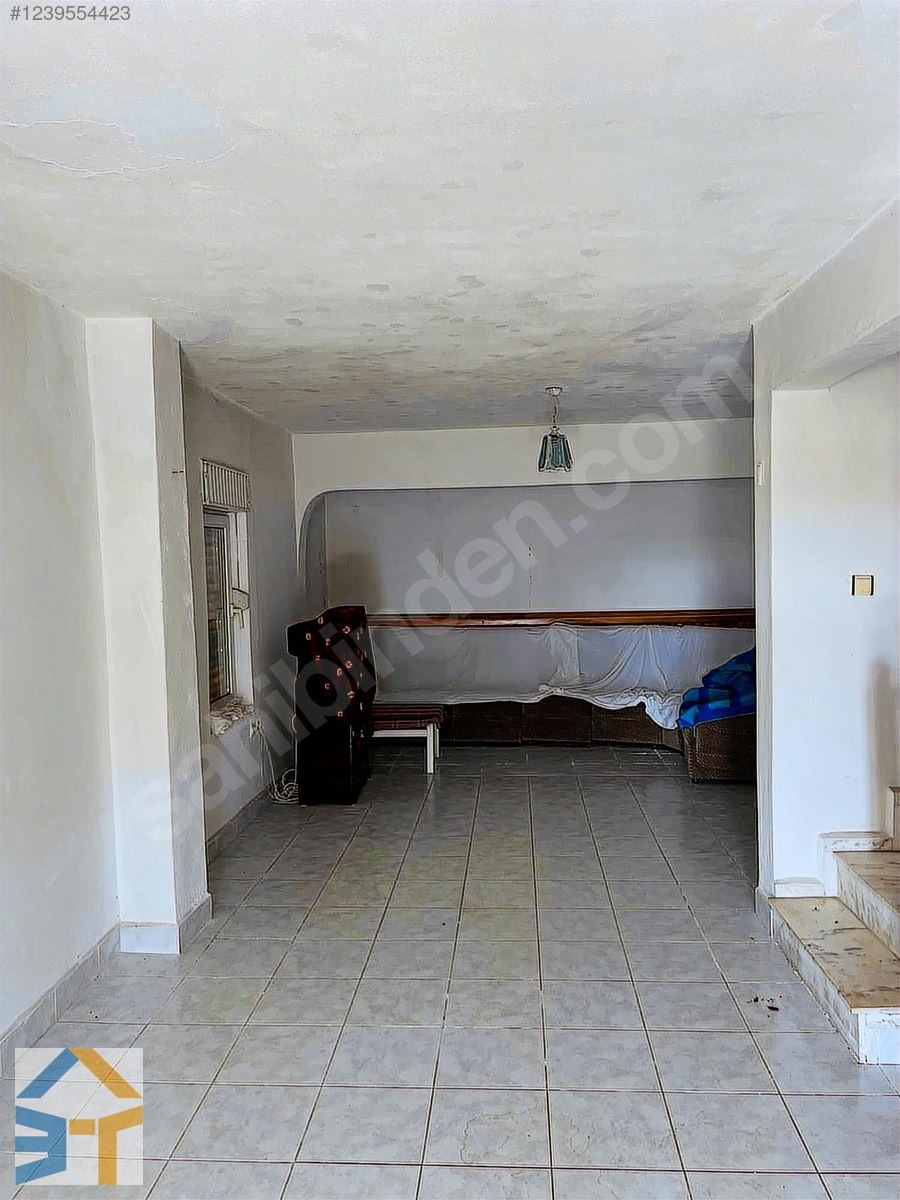 Akyaka'da sahile ve azmak nehri yürüme mesafesinde triplex villa - MUĞLA ULA fotoğraf 26