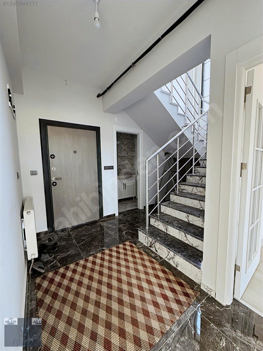 Gesi'de mükemmel konum'da 2 katlı villa fırsatı - KAYSERİ MELİKGAZİ fotoğraf 7