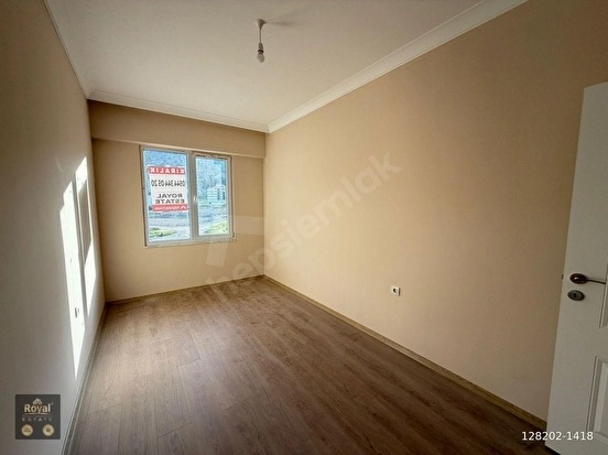 ROYAL EMLAKTAN OKULLAR BÖLGESİNDE 1+1 DAİRE - AMASYA MERKEZ fotoğraf 14