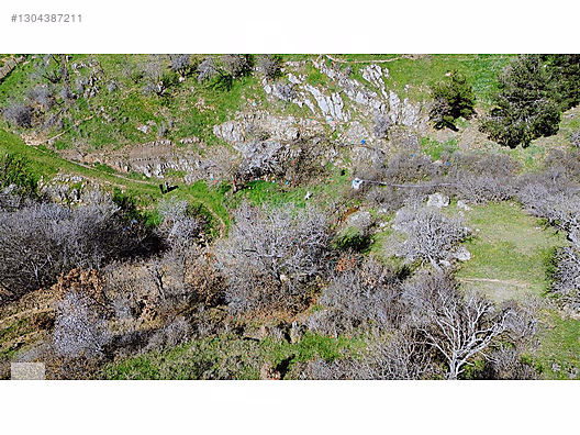 ÇANAKKALE BAYRAMİÇ KAYKILAR KÖYÜ 140 m2 İMARLI ARSA - ÇANAKKALE BAYRAMİÇ fotoğraf 15