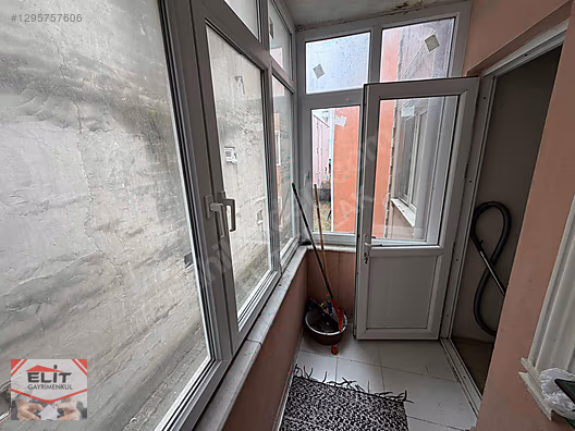 KARASU SAHİLDE ACİL SATILIK DENİZE SIFIR 2+1 ARA KAT DAİRE - SAKARYA KARASU fotoğraf 3