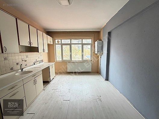 ROYAL EMLAKTAN AMASYA MANZARALI 2+0 KİRALIK DAİRE - AMASYA MERKEZ fotoğraf 6