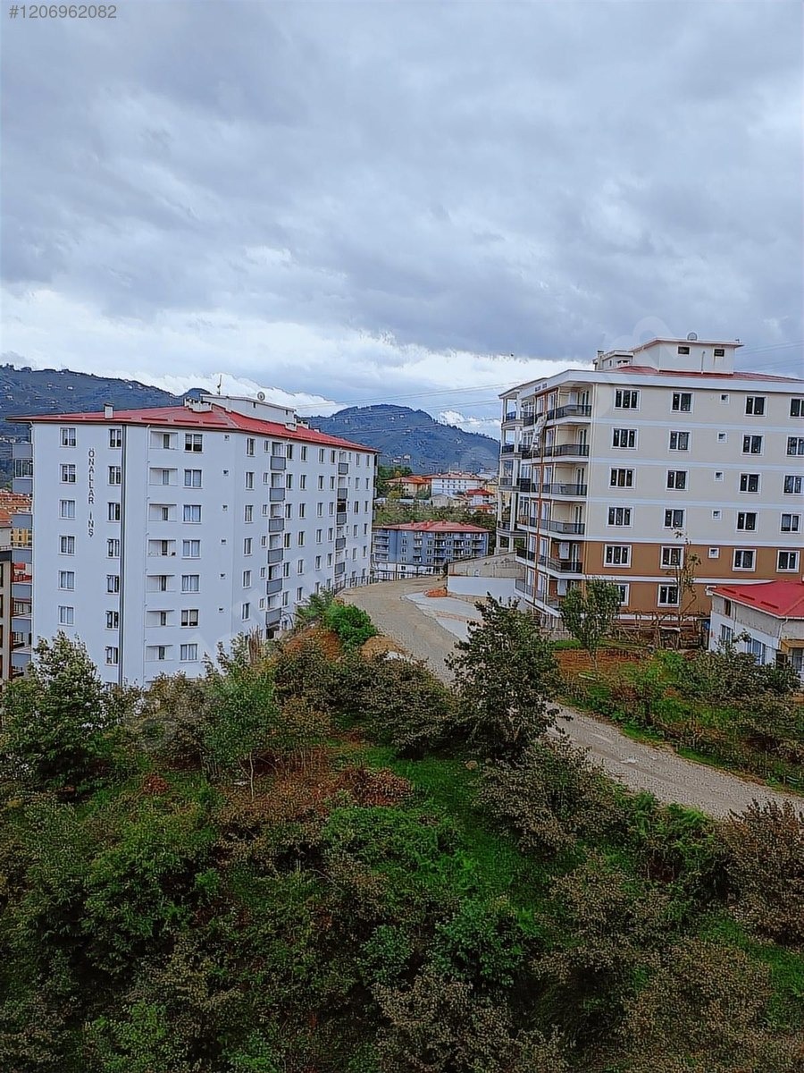 OBHD GLOBAL GAYRİMENKUL'DEN ÇINARLAR MAHALLESİNDE SATILIK DAİRE - GİRESUN MERKEZ fotoğraf 2