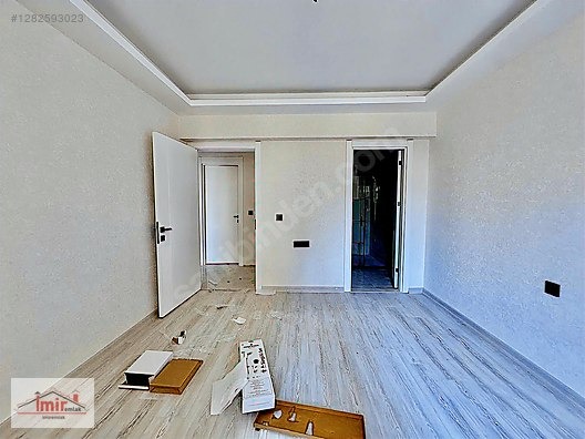 İMİR EMLAK'TAN SIFIR 3+1 E.BANYOLU TERAS BALKONLU SİTE DAİRESİ - ANKARA PURSAKLAR fotoğraf 19
