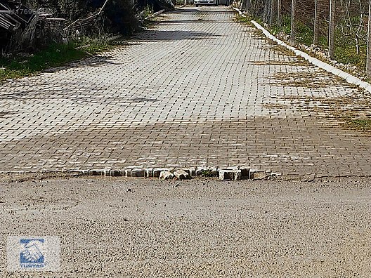 Turyap'tan Kemalpaşa Sütçülerde %50 Köy İçi İmarlı Satılık Arsa - İZMİR KEMALPAŞA fotoğraf 17