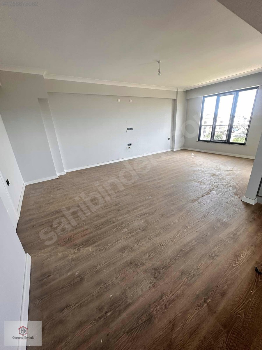 ŞİRİNEVLERDE SATILIK 3+1 SIFIR DAİRE - ORDU ALTINORDU fotoğraf 2