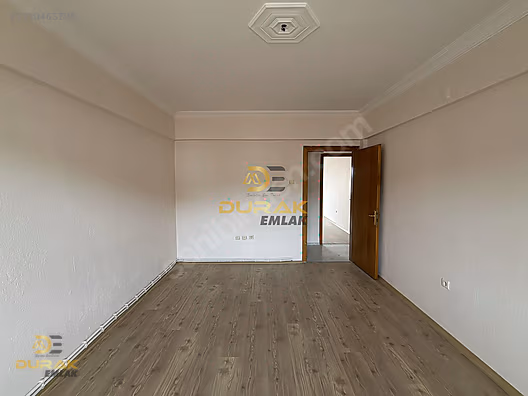 DURAK EMLAK'TAN KİRALIK ZAFER'D 3+1-130m2 ASANSÖRLÜ ARAKAT DAİRE - AFYONKARAHİSAR MERKEZ fotoğraf 19