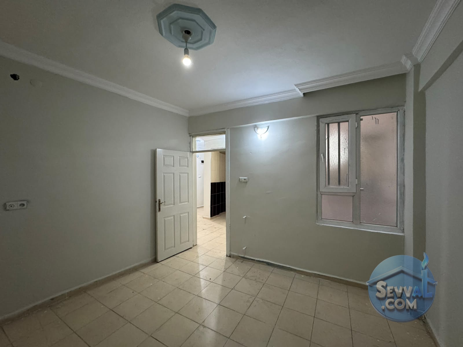 İPEKYOL MAH 1.KAT 2+1 D.GAZ KAPIDA - ŞANLIURFA HALİLİYE fotoğraf 21