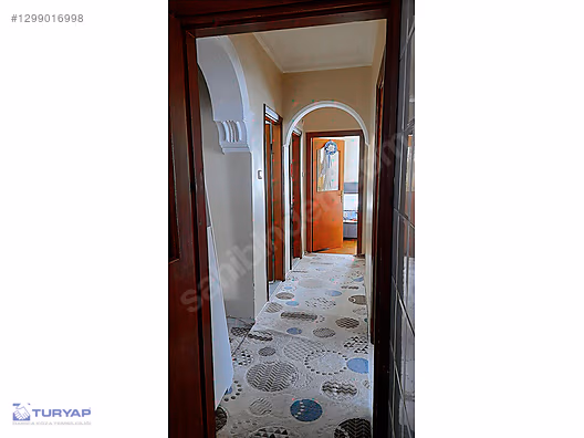 TURYAP KOZA'DAN SATILIK 3+1 DAİRE - KOCAELİ GEBZE fotoğraf 11