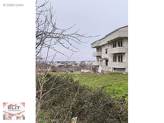Kocaali Kadıköy'de Deniz Manzaralı 565 m² Villa Arsası - SAKARYA KOCAALİ fotoğraf 26