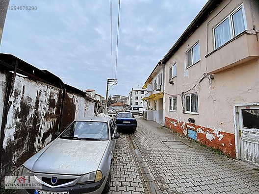 Adapazarı Ankara Caddesi Yakını Satılık 4+2 Müstakil Ev - SAKARYA ADAPAZARI fotoğraf 32