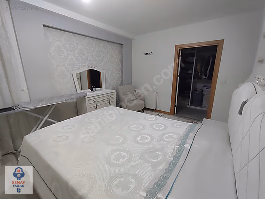 HASARSIZ..PINAR MAH.SEMT PAZAR YANI ULTRA LÜKS 3+1 İSKANLI DAİRE - ADANA SEYHAN fotoğraf 11