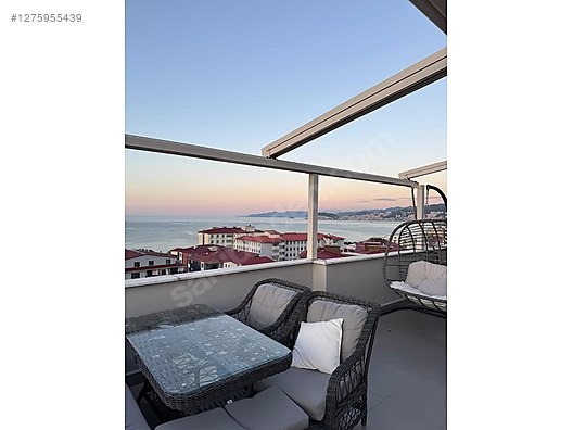 OBHD GLOBAL GAYRİMENKUL'DEN ERİKLİMAN'DA SATILIK DUBLEKS DAİRE - GİRESUN MERKEZ fotoğraf 18