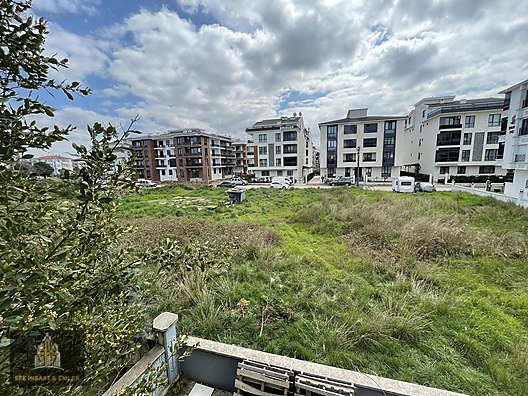SAHİL MAH SATILIK 2+1 DAİRE - YALOVA ÇİFTLİKKÖY fotoğraf 19
