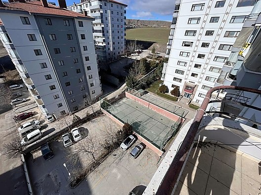 YÜCE'DEN▓GÜNEY CEPHE 4+1 ÇİFT BANYO,TERAS BALKON KÖK TAPU SİTE.D - ANKARA PURSAKLAR fotoğraf 9