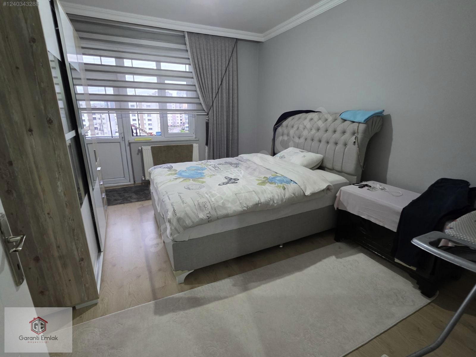 DEVLET HAST ALT TARAFINDA 170 M2 4+1 SATILIK MASRAFSIZ DAİRE - ORDU ALTINORDU fotoğraf 6