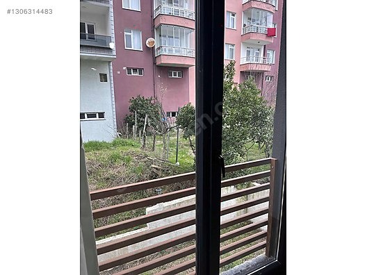 ESPİYE 1+1 EŞYALI DAİRE HASTANE ADLİYE YANI.ANA CADDE ÜSTÜ - GİRESUN ESPİYE fotoğraf 5