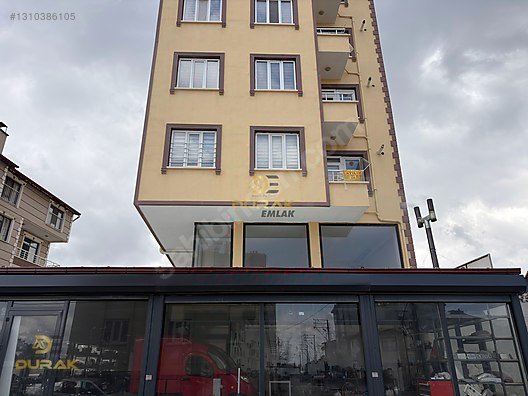 DURAK EMLAK'TAN ERENLER'DE 2+0-45m2 EŞYALI 1. KAT DAİRE - AFYONKARAHİSAR MERKEZ fotoğraf 21