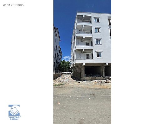 RAMSUDAN BAHÇELİEVLERDE SATILIK 2+1 DAİRE - ADIYAMAN MERKEZ fotoğraf 17